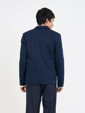 Sidney Jacket Tomlin