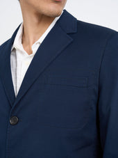 Sidney Jacket Tomlin