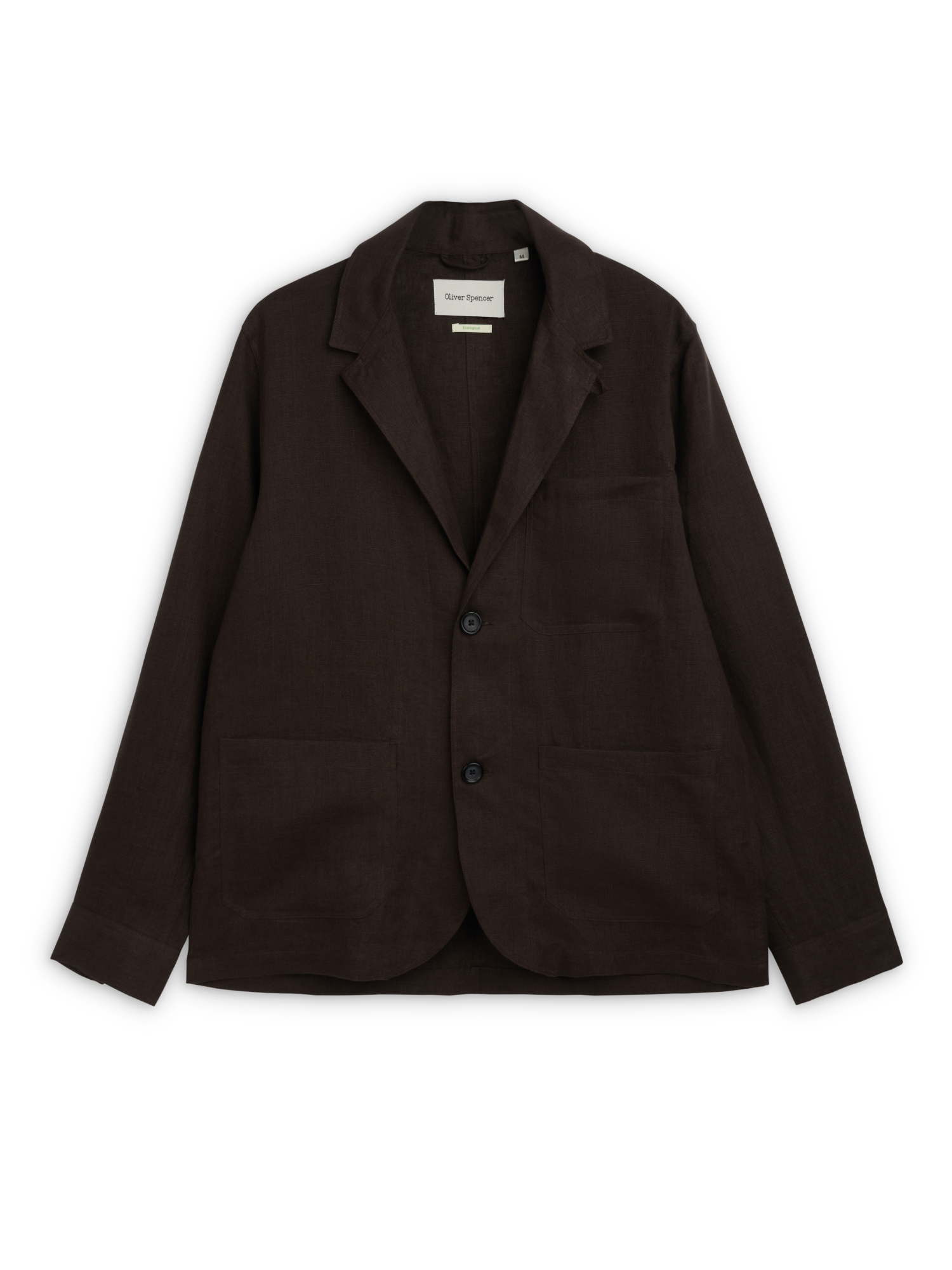 Camberwell Jacket Coney