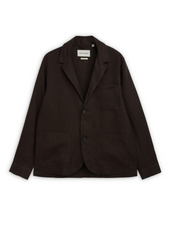 Camberwell Jacket Coney Brown