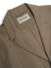 Camberwell Jacket Ludbrook Beige
