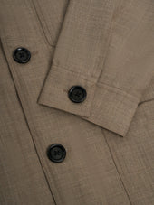 Camberwell Jacket Ludbrook Beige