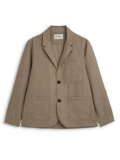 Ludbrook Beige Camberwell Suit