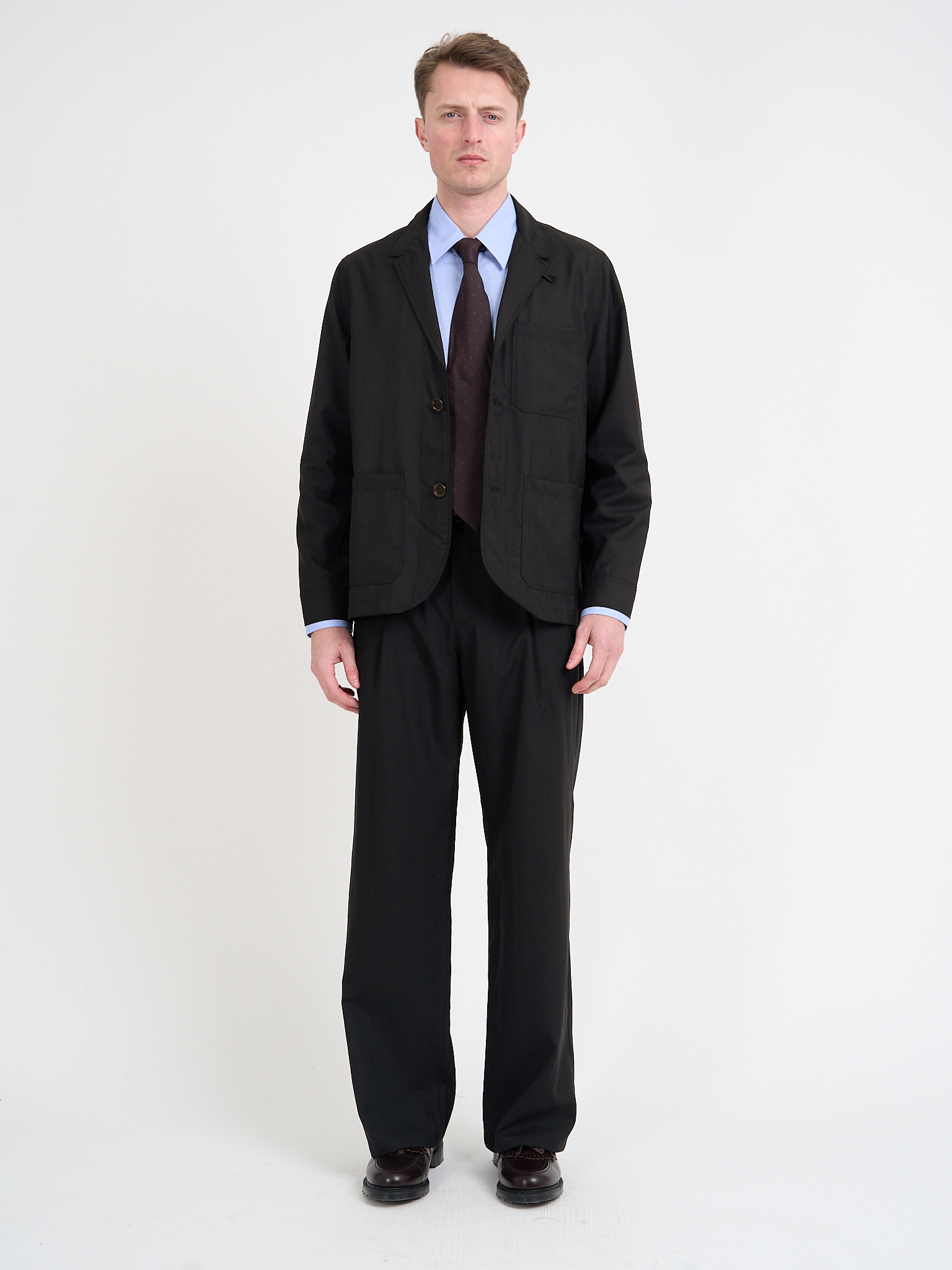 Miro Camberwell Suit