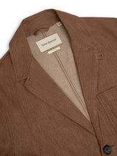 Camberwell Jacket Wardle
