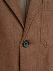 Camberwell Jacket Wardle