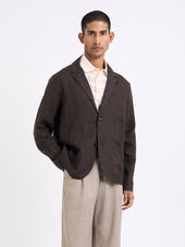 Camberwell Jacket Coney