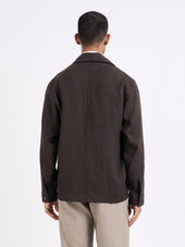 Camberwell Jacket Coney