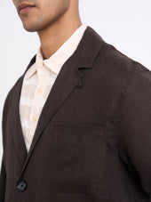 Camberwell Jacket Coney