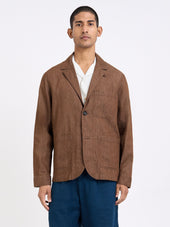 Camberwell Jacket Wardle