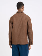 Camberwell Jacket Wardle