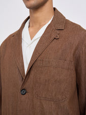 Camberwell Jacket Wardle