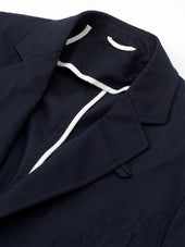 Theobald Jacket Ashdown