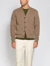 Mayfield Cardigan Tutwell Beige