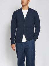 Mayfield Cardigan Tutwell Navy