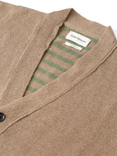 Mayfield Cardigan Tutwell Beige