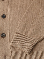Mayfield Cardigan Tutwell Beige