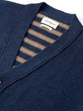 Mayfield Cardigan Tutwell Navy