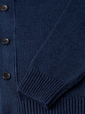 Mayfield Cardigan Tutwell Navy