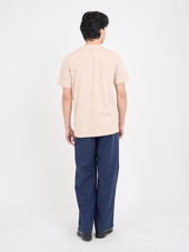 Conduit T Shirt Dornie Pink