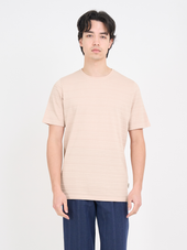 Conduit T Shirt Dornie Pink
