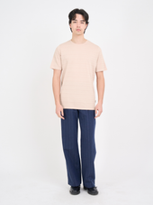 Conduit T Shirt Dornie Pink