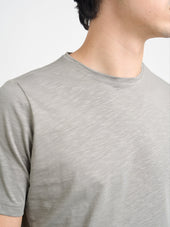 Conduit T Shirt Hawley Putty Grey