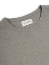 Conduit T Shirt Hawley Putty Grey