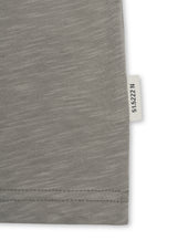 Conduit T Shirt Hawley Putty Grey