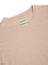 Conduit T Shirt Hawley Pink