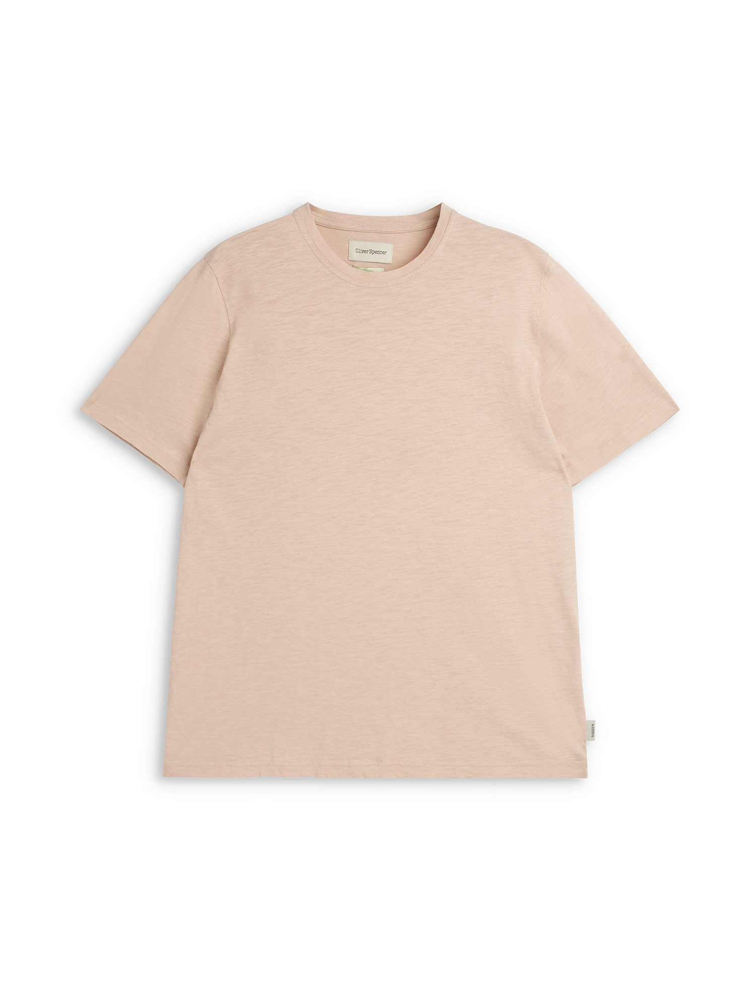 Conduit T Shirt Hawley Pink