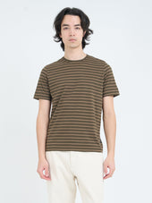 Conduit T Shirt Shelton Brown