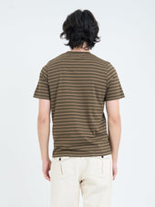 Conduit T Shirt Shelton Brown