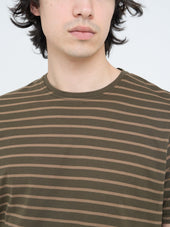 Conduit T Shirt Shelton Brown