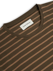 Conduit T Shirt Shelton Brown