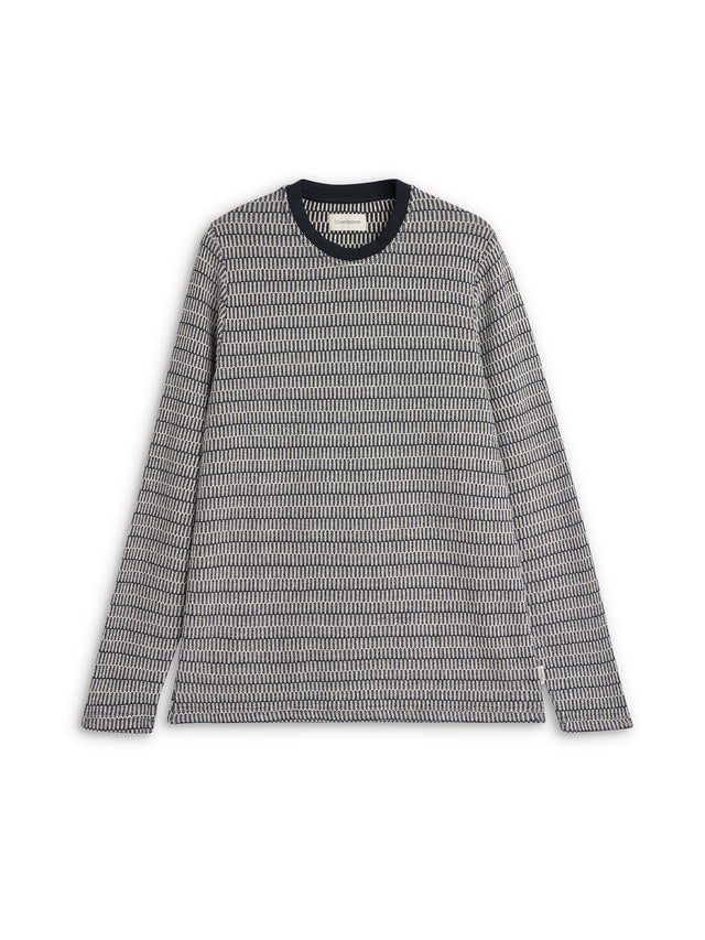 Long Sleeve T-Shirt Starling Cream