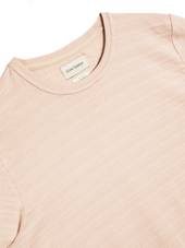 Conduit T Shirt Dornie Pink