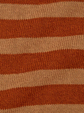 Blenheim Jumper Turner Orange