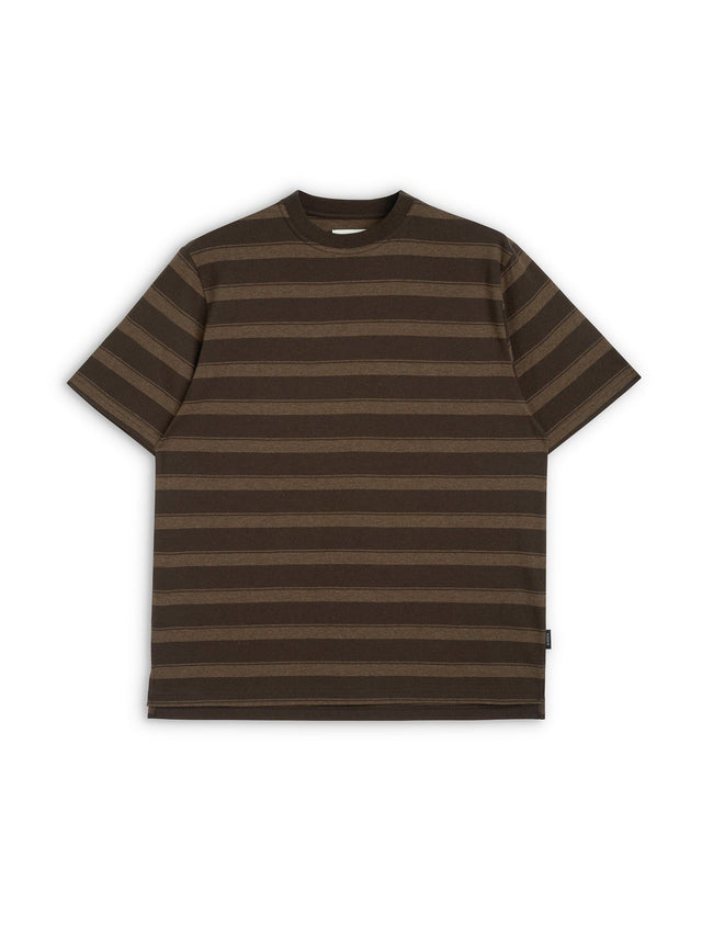 Box T-Shirt Judd Brown