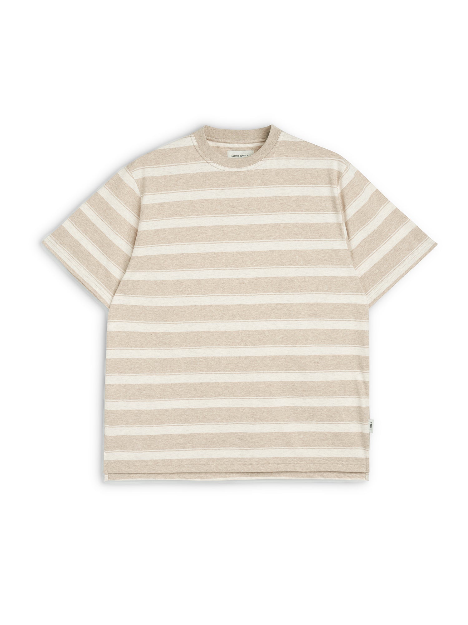Box T Shirt Judd