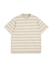 Box T-Shirt Judd Sand