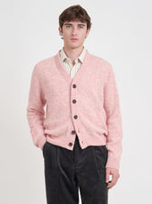 Caradale Cardigan Rosen