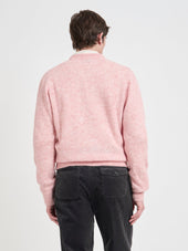 Caradale Cardigan Rosen