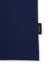 Heavy T Shirt Parton Blue