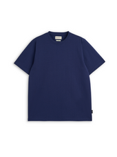 Heavy T-Shirt Parton Indigo Blue