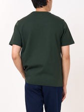Heavy T Shirt Tavistock Dark