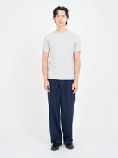 Heavy T Shirt Tavistock Grey