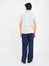 Heavy T Shirt Tavistock Grey