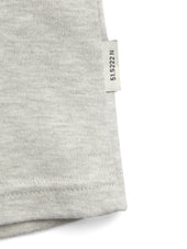 Heavy T Shirt Tavistock Grey