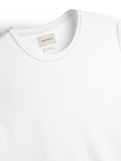 Heavy T-Shirt Tavistock White